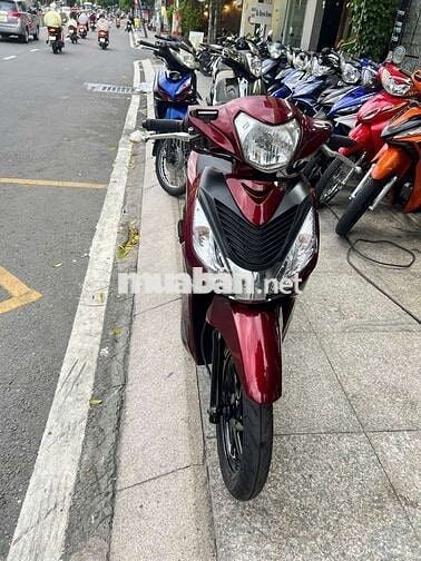 Honda vision 2018 mới 90% bstp chính chủ