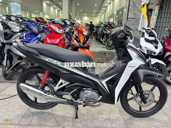 Honda wave RSX Fi 2018 mới 90% Bstp chính chủ