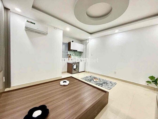 CHDV CAO CẤP - VỊ TRÍ ĐẮC ĐỊA - GẦN AEON BÌNH TÂN - BÙNG BINH PHÚ LÂM