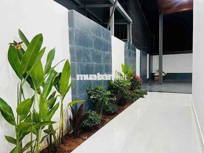 NHÀ MẶT TIỀN 218m, 3 PHÒNG NGỦ, ĐƯỜNG SỐ 8 TP BÀ RỊA, BRVT