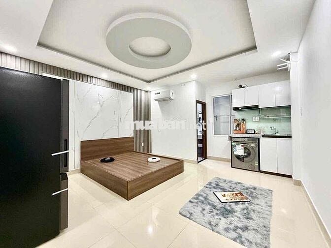 CHDV CAO CẤP - VỊ TRÍ ĐẮC ĐỊA - GẦN AEON BÌNH TÂN - BÙNG BINH PHÚ LÂM