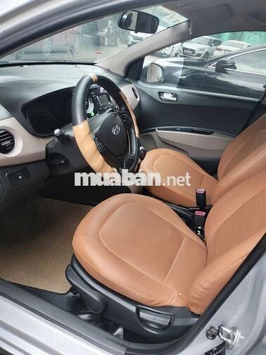 Hyundai Grand i10 2014   1.0 MT Base - 175000 km