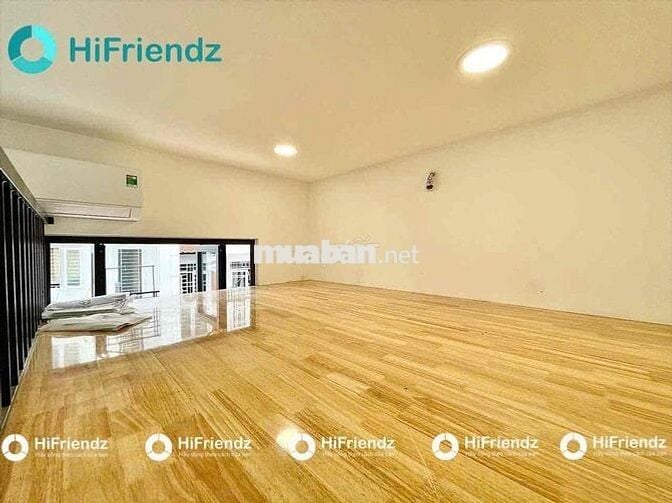 KHAI TRƯƠNG CĂN HỘ FULL NỘI THẤT BAN CÔNG LÊ VĂN SỸ QUẬN 3 GIÁP Q1, PN