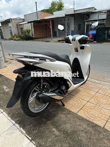 Sh 150 ABS