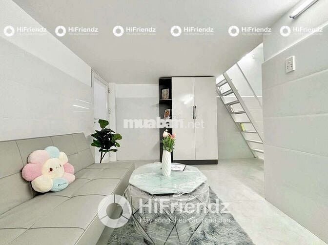 CHO THUÊ CHDV NGAY NGÃ TƯ 4 XÃ Ở ĐƯỢC 3-4 NGƯỜI
