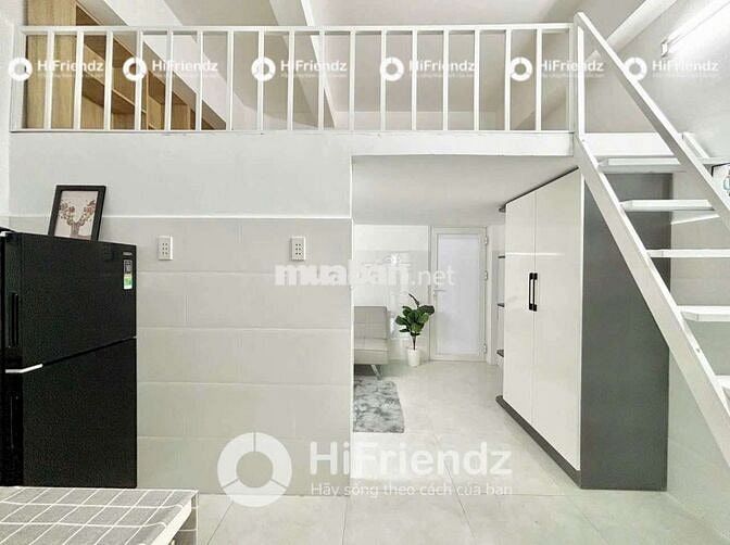 CHO THUÊ CHDV NGAY NGÃ TƯ 4 XÃ Ở ĐƯỢC 3-4 NGƯỜI