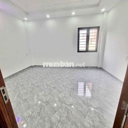 Nhà cho thuê nguyên căn hẻm đường hương lộ 2 - Bình Tân