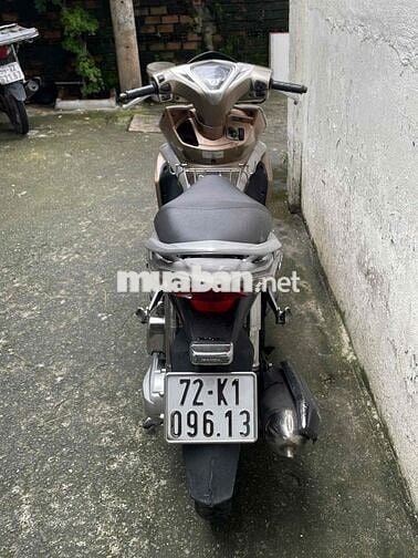 Ab đầu bò máy êm ru