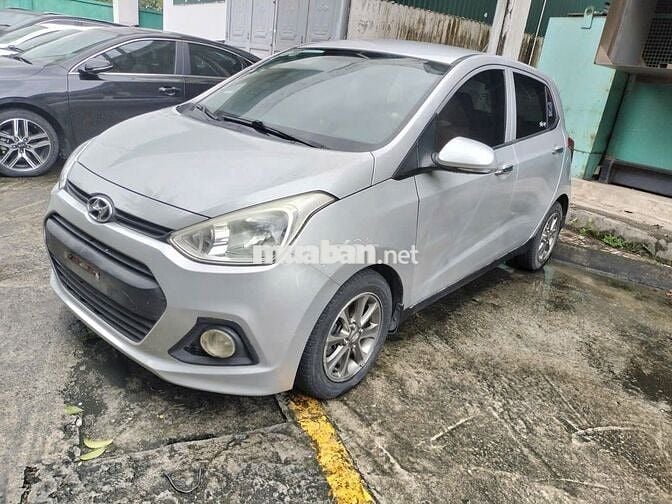 Hyundai Grand i10 2014   1.0 MT Base - 175000 km