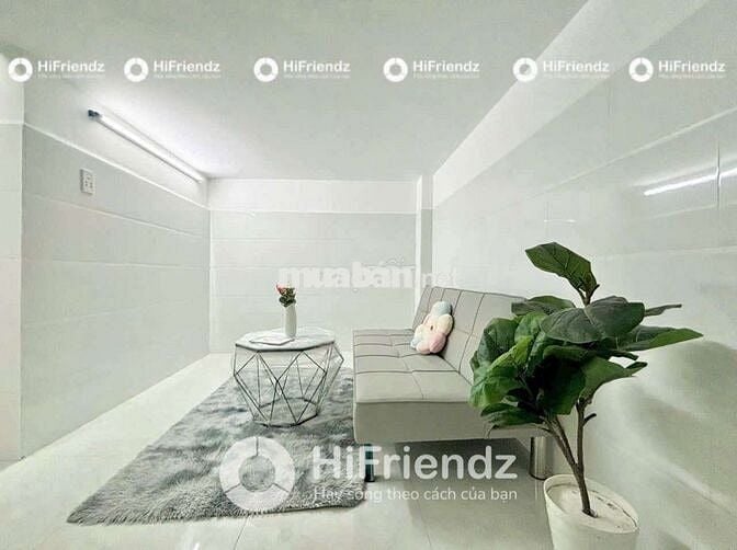 CHO THUÊ CHDV NGAY NGÃ TƯ 4 XÃ Ở ĐƯỢC 3-4 NGƯỜI