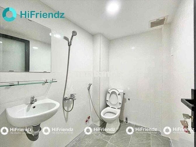 KHAI TRƯƠNG CĂN HỘ FULL NỘI THẤT BAN CÔNG LÊ VĂN SỸ QUẬN 3 GIÁP Q1, PN