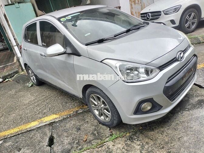Hyundai Grand i10 2014   1.0 MT Base - 175000 km