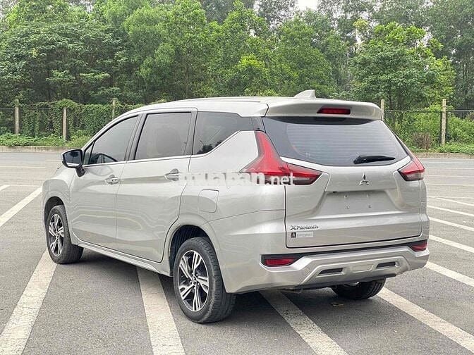Mitsubishi Xpander 2021 1.5AT - 40000 km