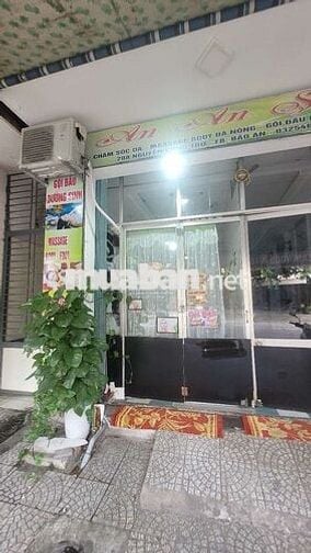 MBKD 13m2 Nguyễn Công Trứ, Phước Mỹ, Sơn Trà