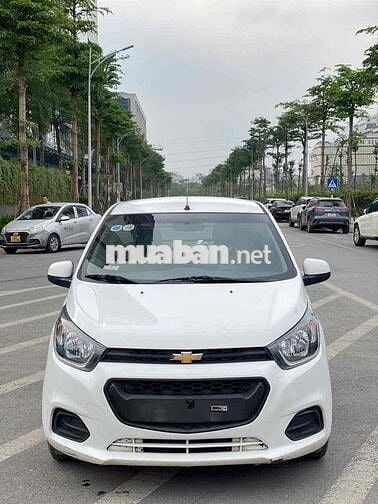 Chevrolet Spark 2018 1.2 LT - 90000 km