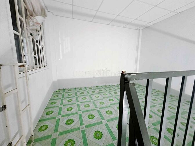PHÒNG TRỌ GIÁ RẺ GẦN ĐH CÔNG THƯƠNG EAON TÂN PHÚ