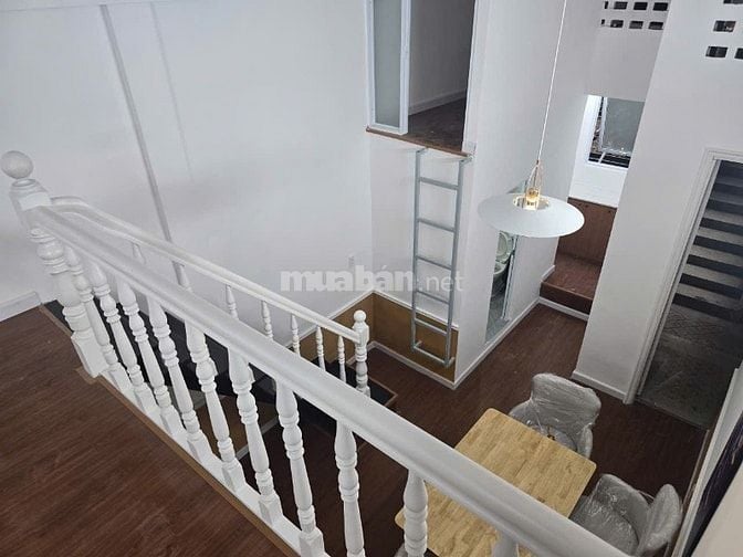 Cần bán gấp căn hộ nhỏ, xinh, tiện nghi đầy đủ, ngay TT SG-Chợ lớn