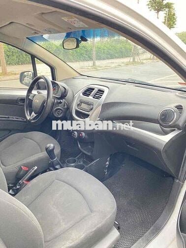 Chevrolet Spark 2018 1.2 LT - 90000 km