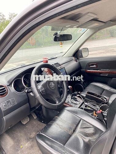 Suzuki Grand vitara 2012 2.0 AT - 150000 km