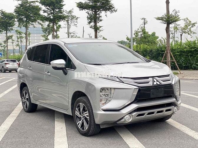Mitsubishi Xpander 2021 1.5AT - 40000 km