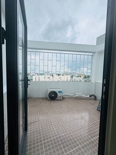 CHO THUÊ NHÀ PHỐ ĐƯỜNG SỐ 6 KHU SAIGON CO.OP P15