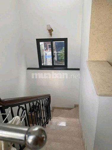 BÁN NHÀ ĐANG CHO THUÊ 25TRIỆU/THÁNG - ĐG TRẦN VĂN QUANG, TÂN BÌNH 62M2