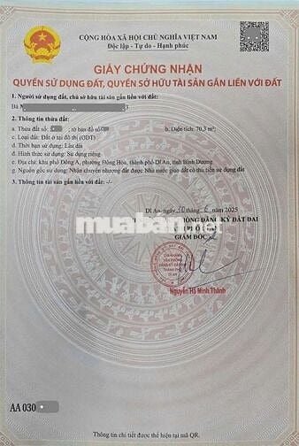💥 Lô đất vàng N3 – sát trường học, gần Quốc Lộ 1K – giá tốt đầu tư!
