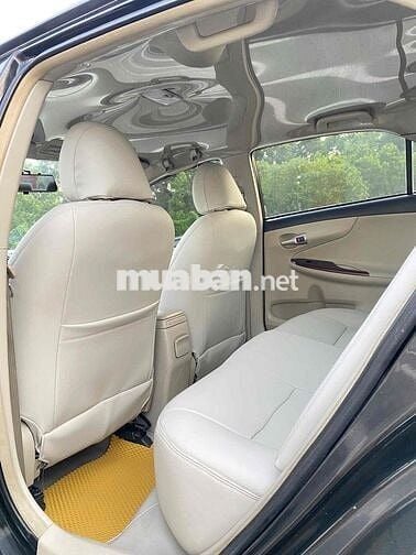 Toyota Corolla Altis 2011 2.0V - 130000 km