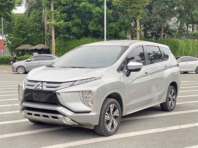 Mitsubishi Xpander 2021 1.5AT - 40000 km