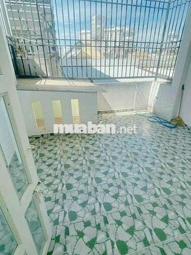 🏦 Nhà mới NC nup hẻm 549 Lê Văn Thọ P14