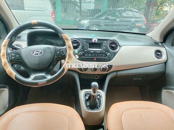 Hyundai Grand i10 2014   1.0 MT Base - 175000 km