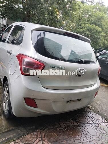 Hyundai Grand i10 2014   1.0 MT Base - 175000 km