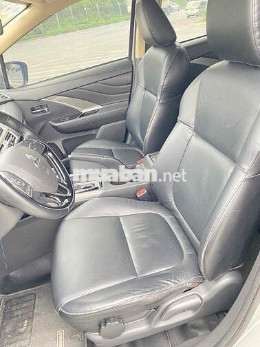 Mitsubishi Xpander 2021 1.5AT - 40000 km