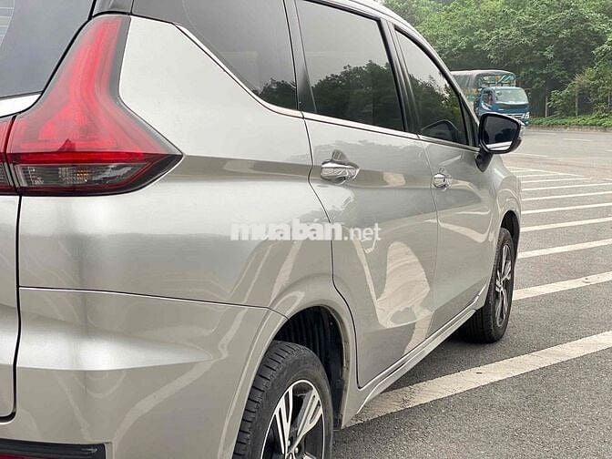 Mitsubishi Xpander 2021 1.5AT - 40000 km