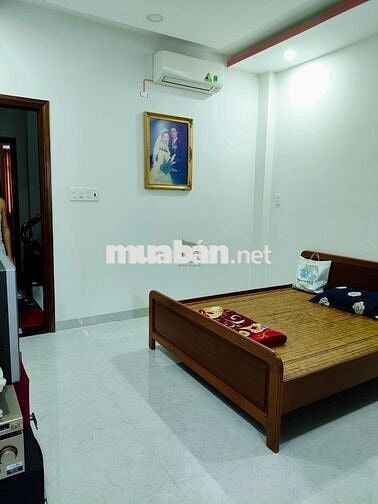 CHO THUÊ  NHÀ NGUYÊN CĂN 5 PHÒNG NGỦ GIÁ 13 TRIỆU KHU VỰC PHƯỚC LONG