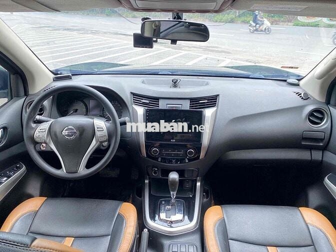 Nissan Navara 2018 EL 2.5 AT 2WD - 110000 km