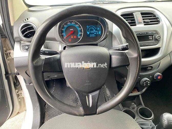 Chevrolet Spark 2018 1.2 LT - 90000 km