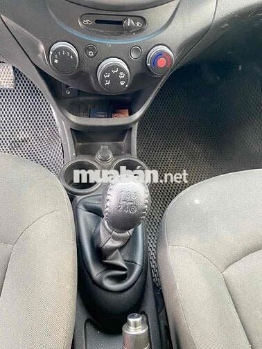 Chevrolet Spark 2018 1.2 LT - 90000 km