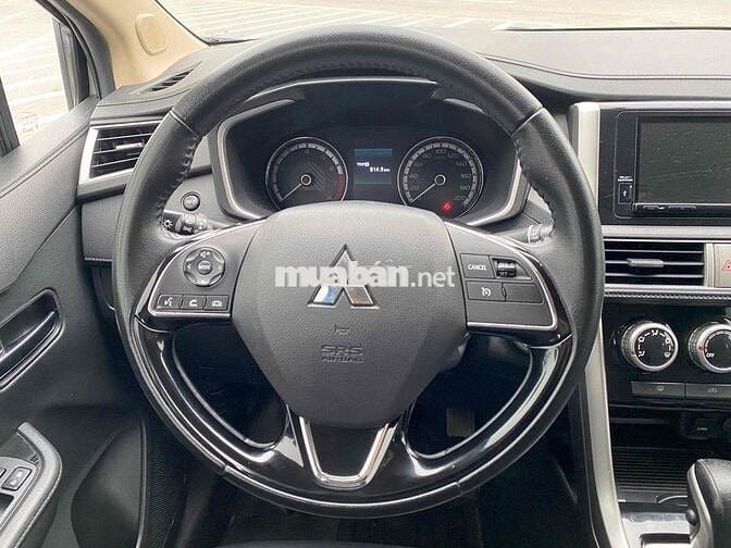 Mitsubishi Xpander 2021 1.5AT - 40000 km