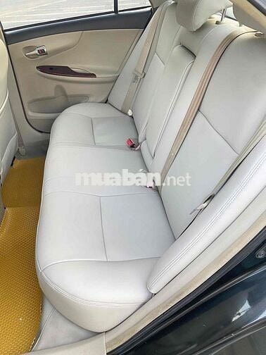 Toyota Corolla Altis 2011 2.0V - 130000 km