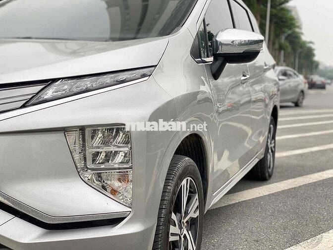 Mitsubishi Xpander 2021 1.5AT - 40000 km