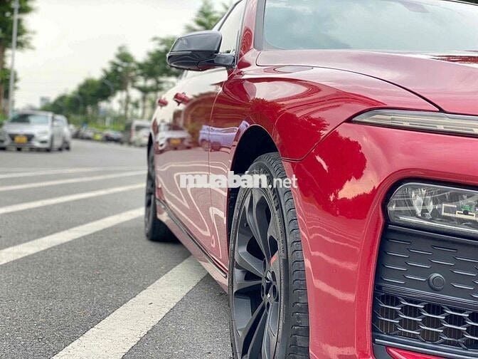VinFast Lux A2.0 2022 A2.0 Tiêu chuẩn - 50000 km