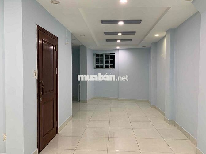 CHO THUÊ NHÀ MT LÊ THỊ HỒNG CĂN CỨ 26
