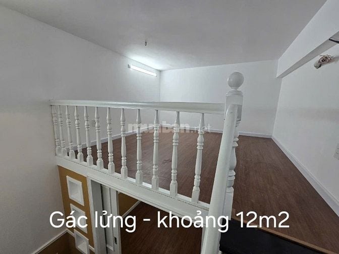 Cần bán gấp căn hộ nhỏ, xinh, tiện nghi đầy đủ, ngay TT SG-Chợ lớn