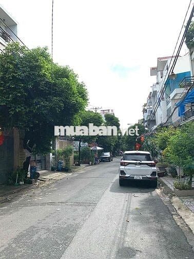 CHO THUÊ NHÀ MT LÊ THỊ HỒNG CĂN CỨ 26