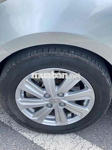 Toyota Vios 2015 1.5G - 120000 km
