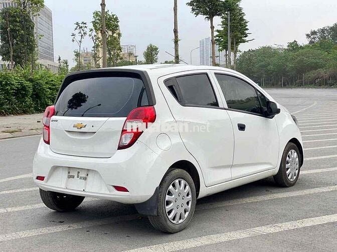 Chevrolet Spark 2018 1.2 LT - 90000 km