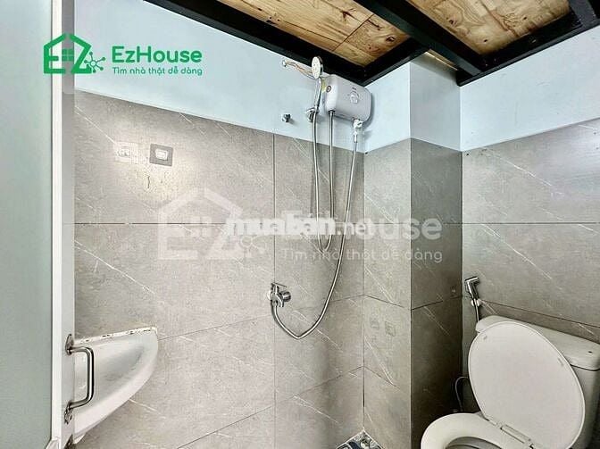 CHO THUÊ CHDV BAN CÔNG GẦN ĐH VĂN HIẾN+CÔNG THƯƠNG Ở ĐƯỢC 3-4 NGƯỜI