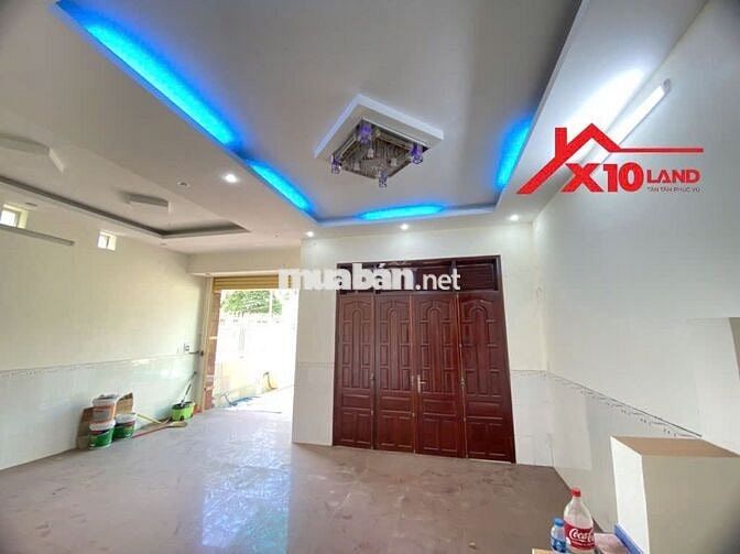 BÁN NHÀ 1 TRỆT 2 LẦU PHƯỜNG BÌNH ĐA 155M2 NGANG 7M5 ĐƯỜNG OTO