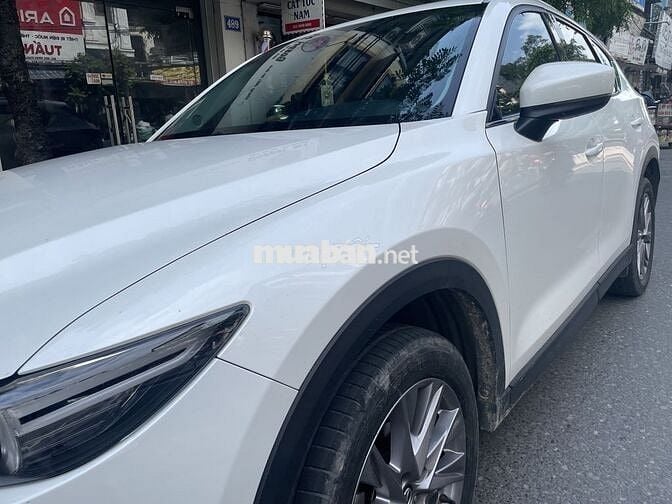 Mazda CX 5 2020 2.0 Deluxe - 86000 km